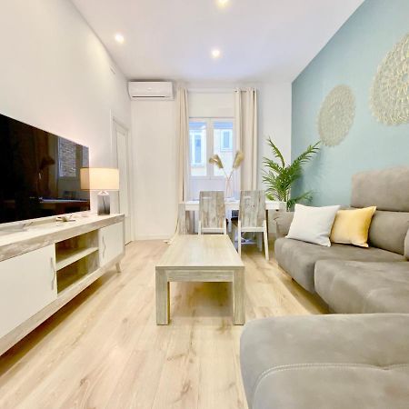 Charming La Latina Market Madrid Luaran gambar
