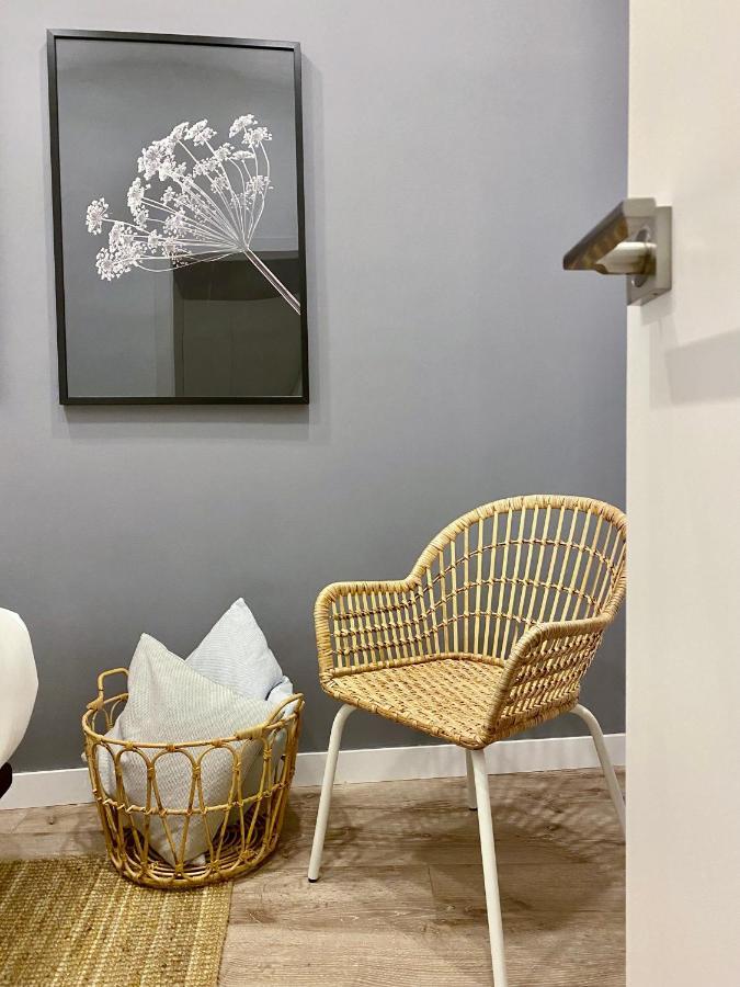 Charming La Latina Market Madrid Luaran gambar